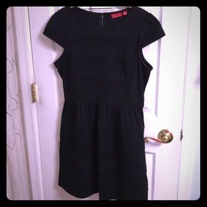 ELLE little black dress, US size 14